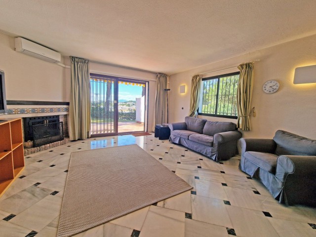 3 Slaapkamer Villa in Calahonda