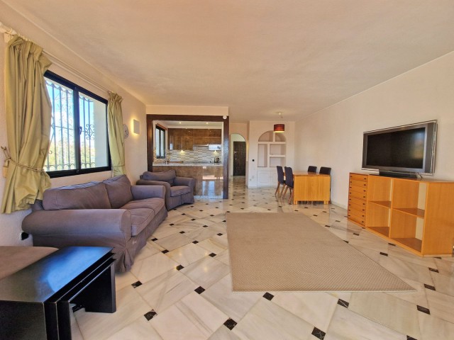 3 Slaapkamer Villa in Calahonda
