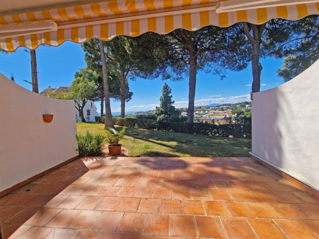 3 Slaapkamer Villa in Calahonda