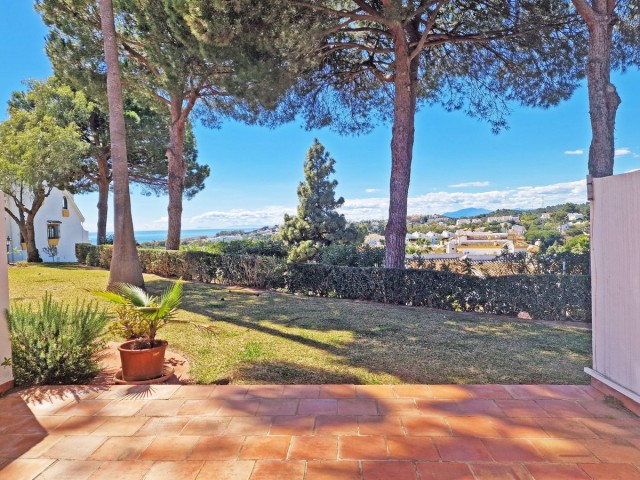 3 Slaapkamer Villa in Calahonda