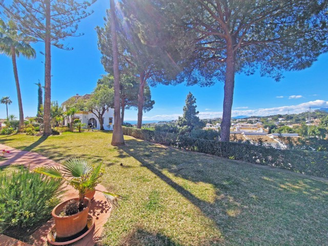 3 Slaapkamer Villa in Calahonda