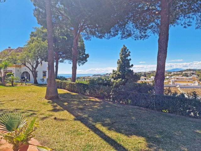 3 Slaapkamer Villa in Calahonda