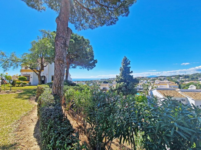 3 Slaapkamer Villa in Calahonda