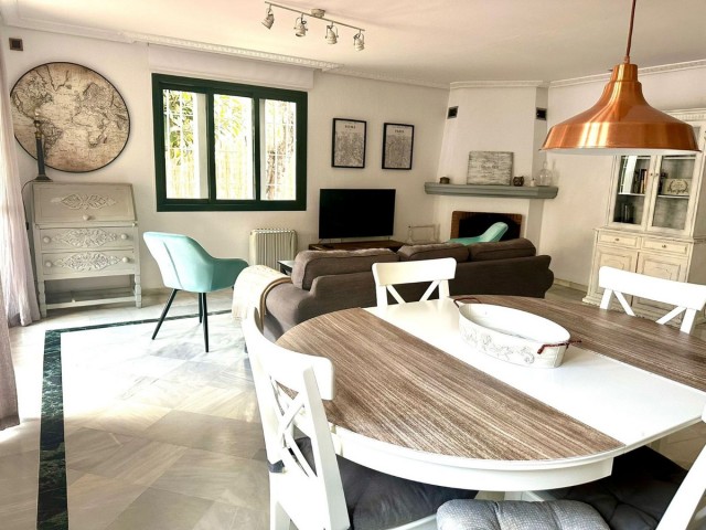 4 Soveroms Villa i Manilva