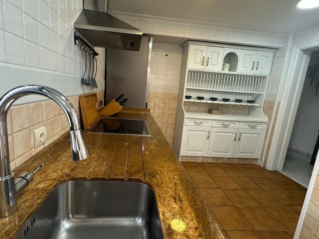 4 Soveroms Villa i Manilva