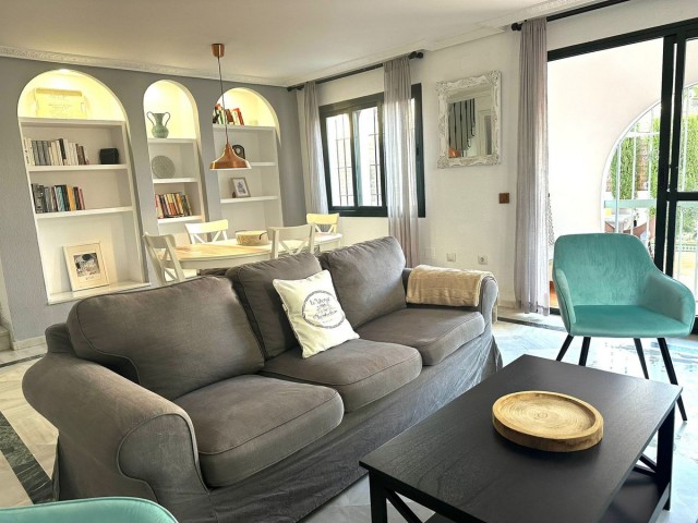 4 Soveroms Villa i Manilva
