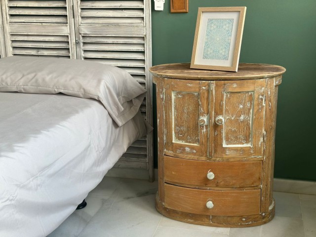 4 Soveroms Villa i Manilva