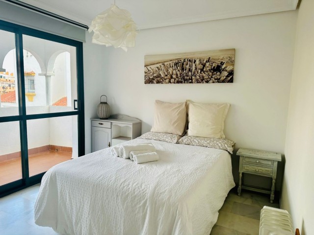 4 Soveroms Villa i Manilva