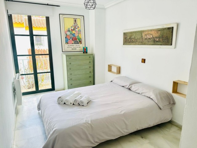 4 Soveroms Villa i Manilva