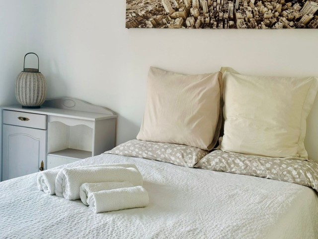 4 Soveroms Villa i Manilva