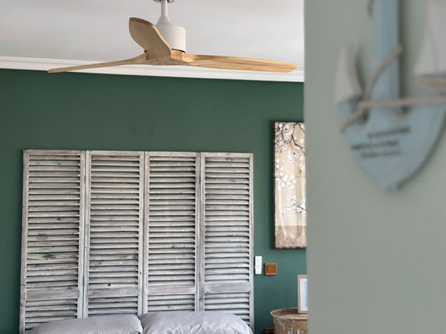 4 Slaapkamer Villa in Manilva