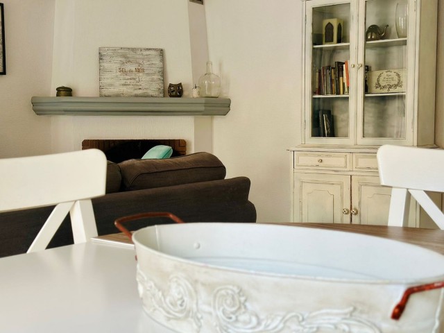 4 Slaapkamer Villa in Manilva