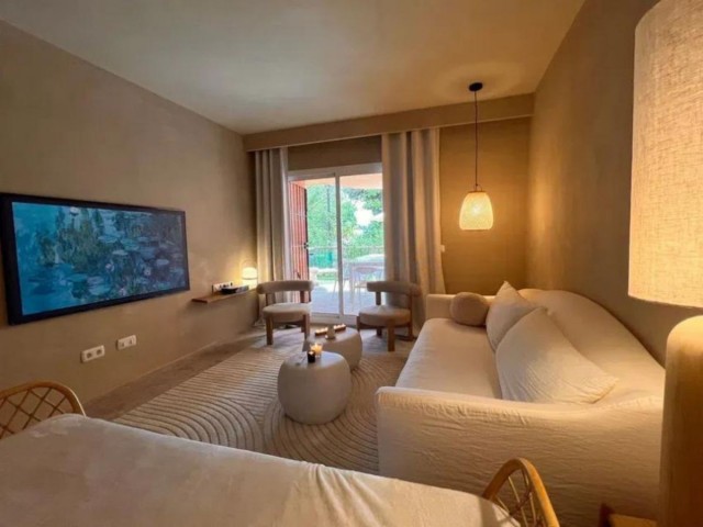 2 Soveroms Leilighet i Elviria