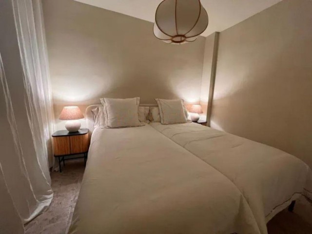 2 Soveroms Leilighet i Elviria