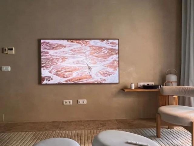 2 Soveroms Leilighet i Elviria