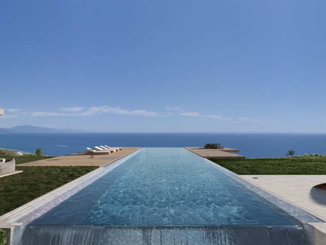  Perceel in Manilva
