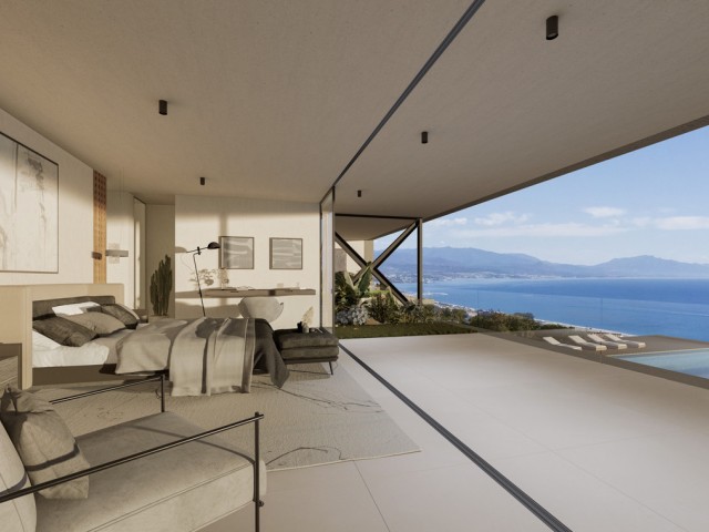  Perceel in Manilva