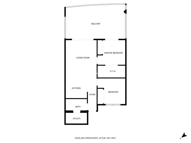 Appartement avec 2 Chambres  à Fuengirola