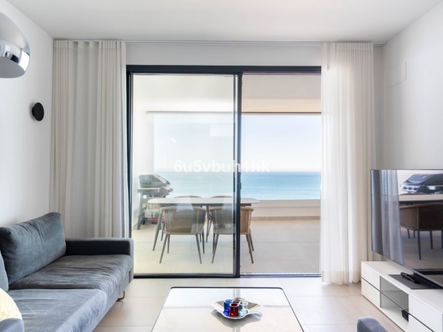 Appartement avec 2 Chambres  à Fuengirola