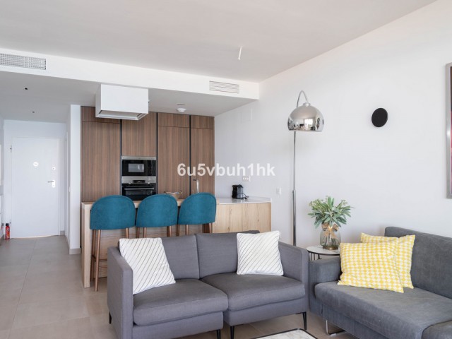 Appartement avec 2 Chambres  à Fuengirola