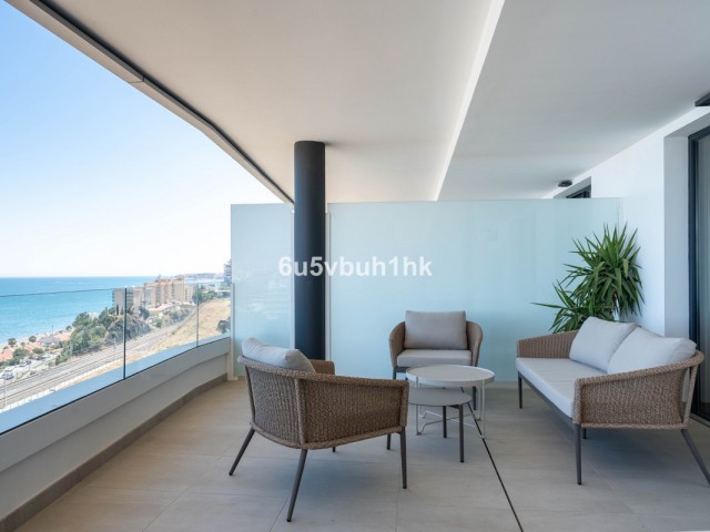 Appartement avec 2 Chambres  à Fuengirola