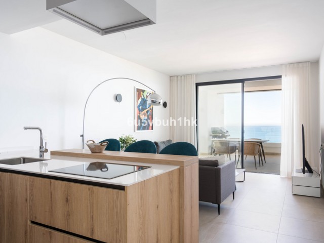 Appartement avec 2 Chambres  à Fuengirola