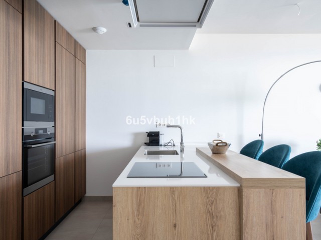 Appartement avec 2 Chambres  à Fuengirola