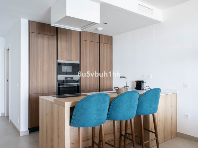 Appartement avec 2 Chambres  à Fuengirola