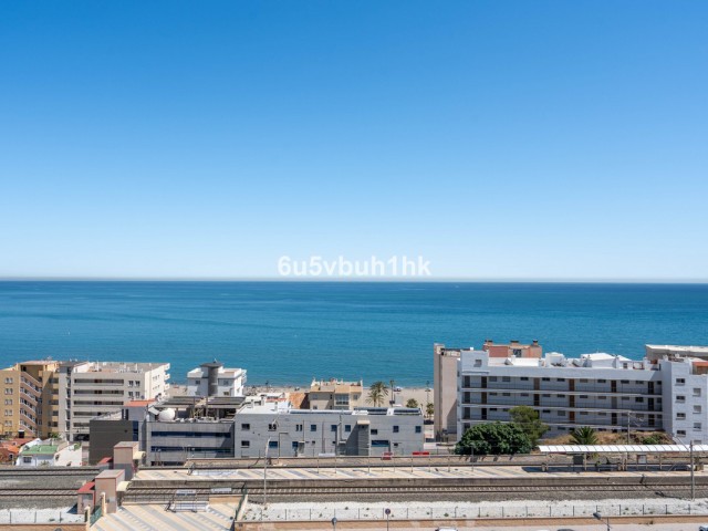 Appartement avec 2 Chambres  à Fuengirola