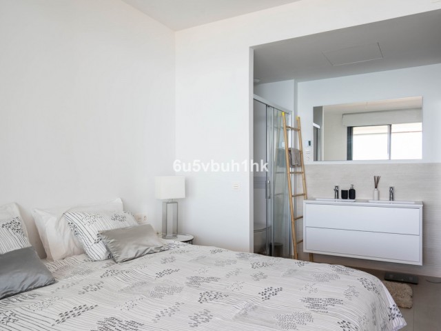 Appartement avec 2 Chambres  à Fuengirola