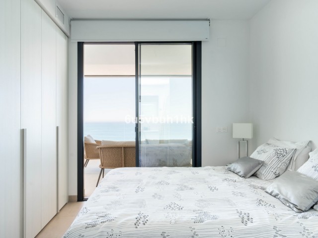 Appartement avec 2 Chambres  à Fuengirola