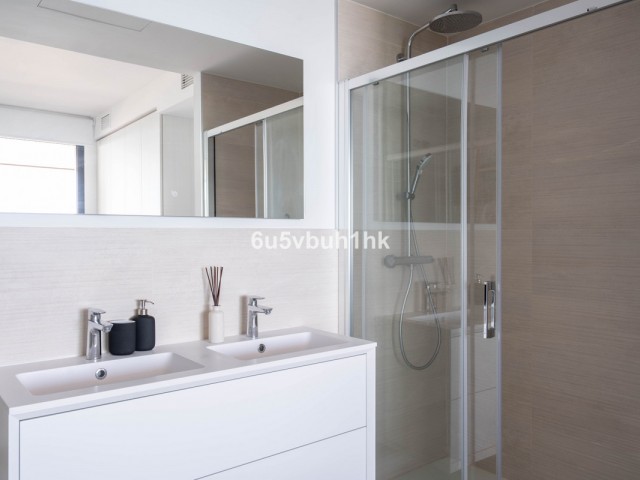 Appartement avec 2 Chambres  à Fuengirola