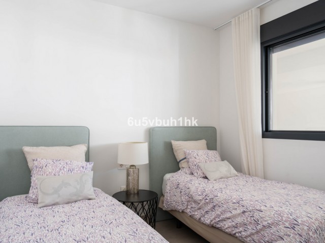 Appartement avec 2 Chambres  à Fuengirola