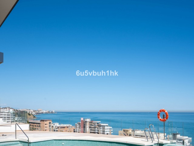 Appartement avec 2 Chambres  à Fuengirola