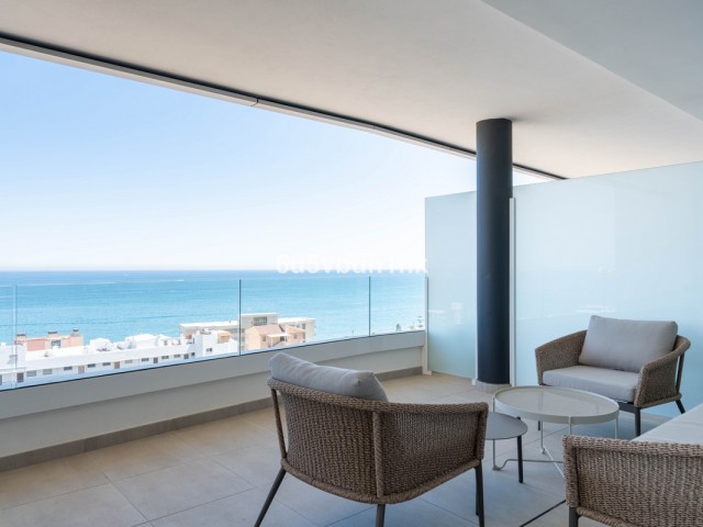 Apartment Fuengirola - R5063035