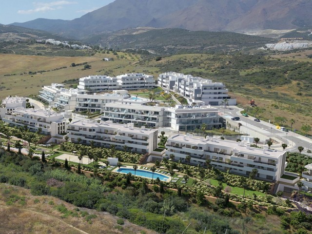 3 Bedrooms Apartment in Estepona