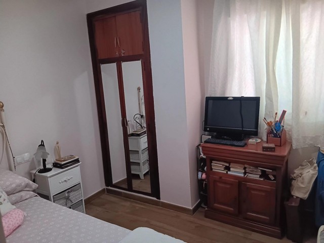 3 Schlafzimmer Apartment in Estepona