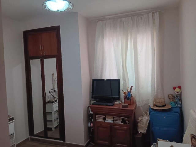 3 Schlafzimmer Apartment in Estepona