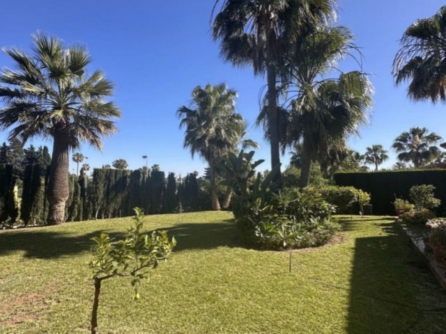 3 Makuuhuoneen Huvila Atalaya