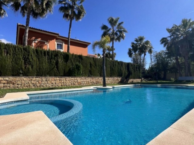 3 Bedrooms Villa in Atalaya