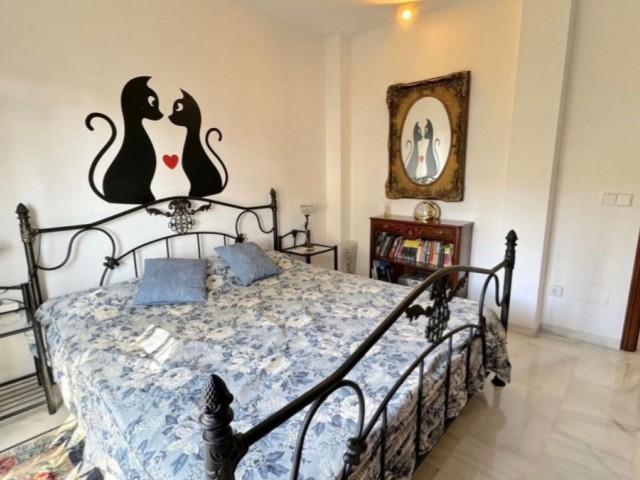 3 Bedrooms Villa in Atalaya