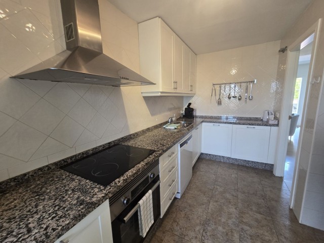 Apartamento, Elviria, R5020513