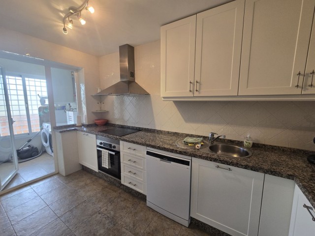 2 Bedrooms Apartment in Elviria