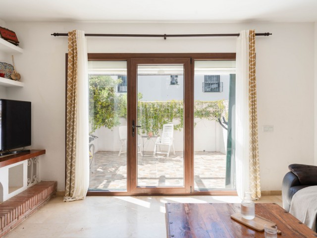Adosado, Mijas Golf, R5020921