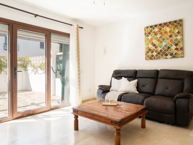 Adosado, Mijas Golf, R5020921