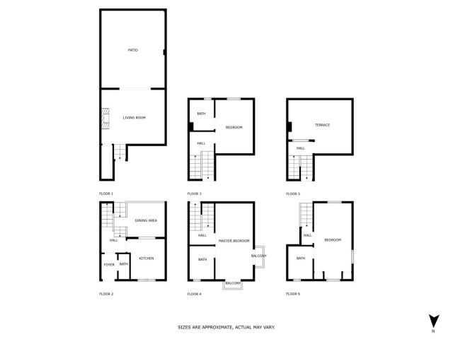 Rekkehus, Mijas Golf, R5020921