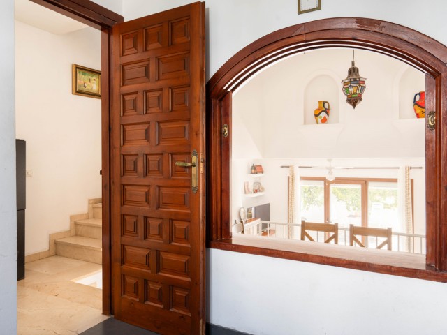 Rekkehus, Mijas Golf, R5020921
