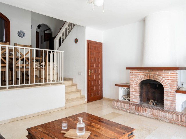Rekkehus, Mijas Golf, R5020921