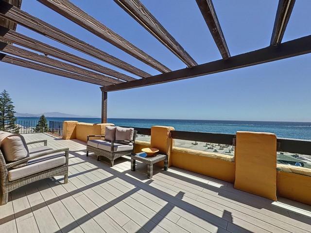 Takvåning Manilva - R5027131