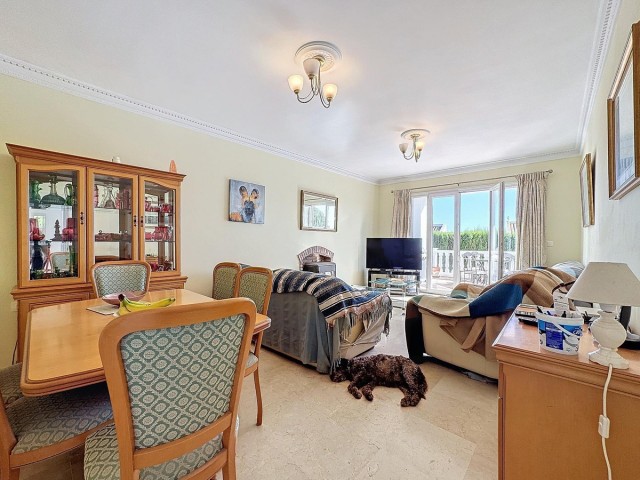 4 Soveroms Villa i Manilva